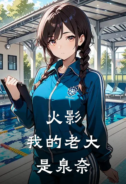 火影：我的老大是泉奈