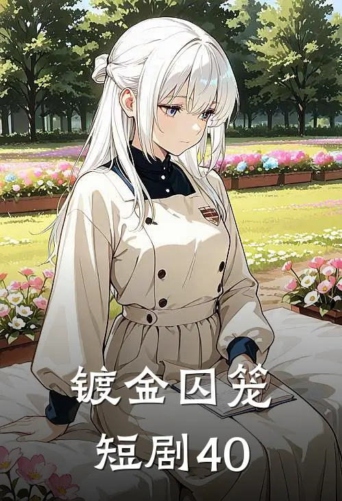 镀金囚笼短剧40