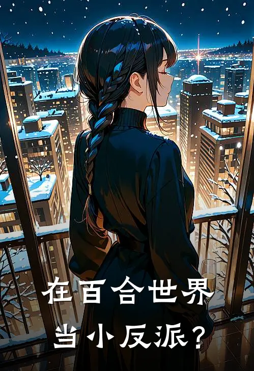 在百合世界当小反派？