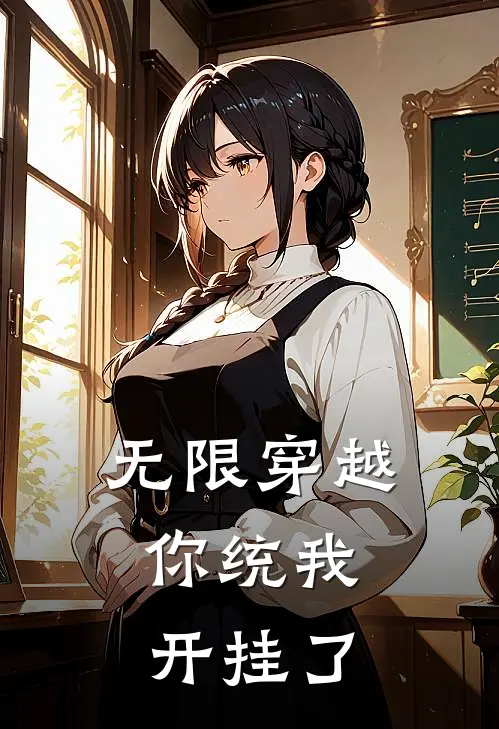 无限穿越，你统我开挂了