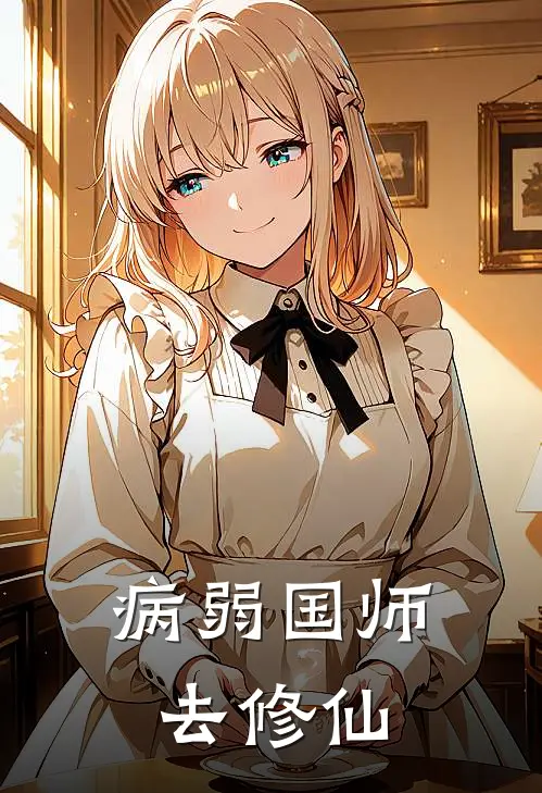 病弱国师去修仙