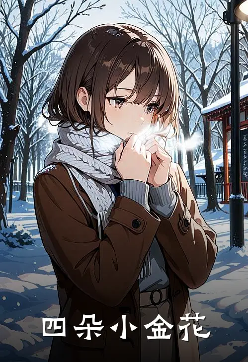 林小棠陆沉舟《四朵小金花》完结版免费阅读_林小棠陆沉舟热门小说