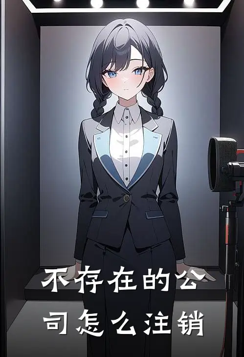 不存在的公司怎么注销