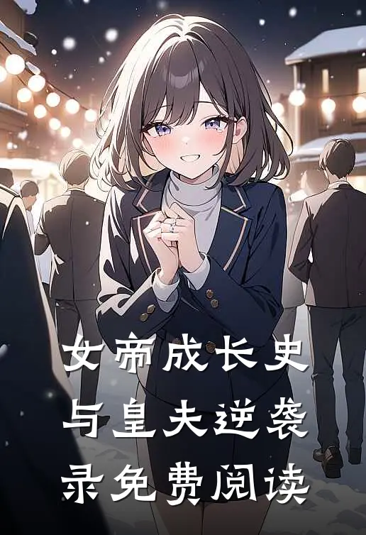 女帝成长史与皇夫逆袭录免费阅读