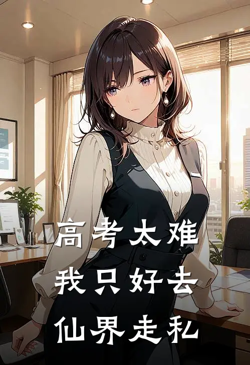 高考太难，我只好去仙界走私陈沧赵宇免费小说大全_完结的小说高考太难，我只好去仙界走私(陈沧赵宇)