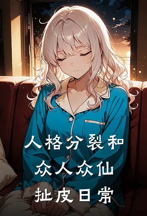 人格分裂和众人众仙扯皮日常