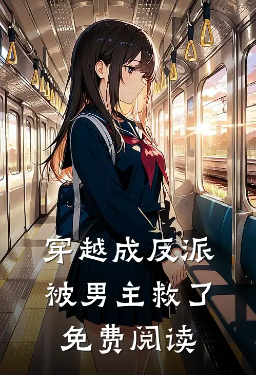 穿越成反派被男主救了免费阅读