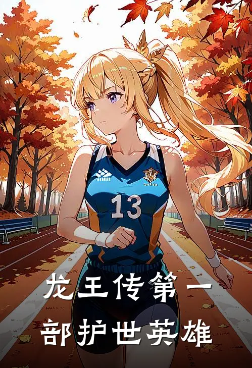 龙王传第一部护世英雄