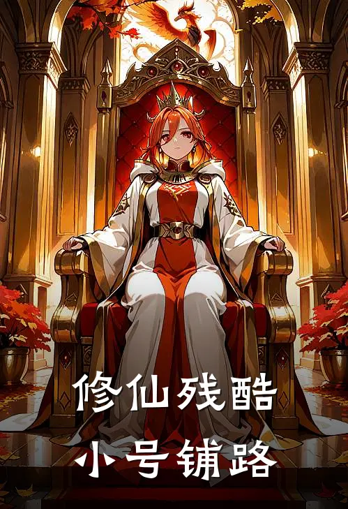 修仙残酷，小号铺路