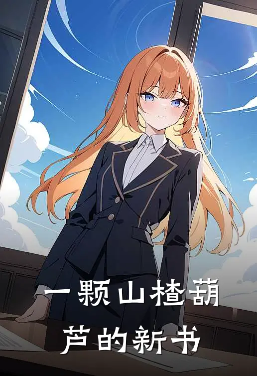 一颗山楂葫芦的新书