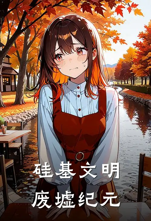 《硅基文明：废墟纪元》伊森林薇完结版阅读_伊森林薇完结版在线阅读