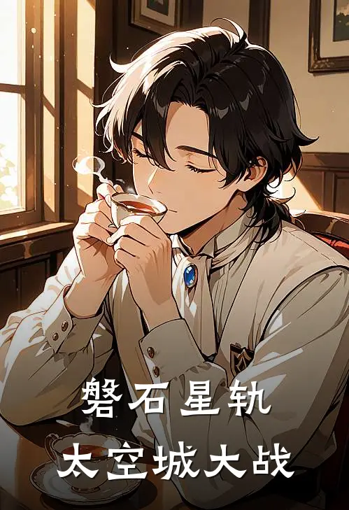 磐石星轨：太空城大战凯登埃迪免费小说完整版_最新好看小说磐石星轨：太空城大战凯登埃迪