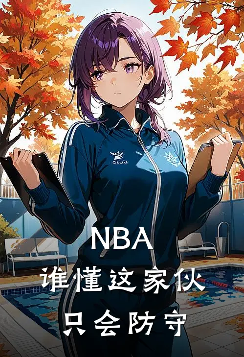 NBA：谁懂这家伙只会防守