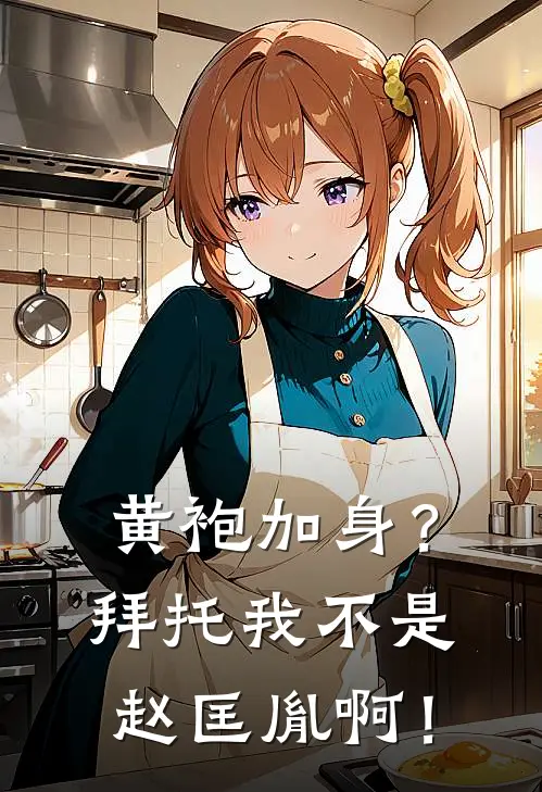 黄袍加身？拜托我不是赵匡胤啊！