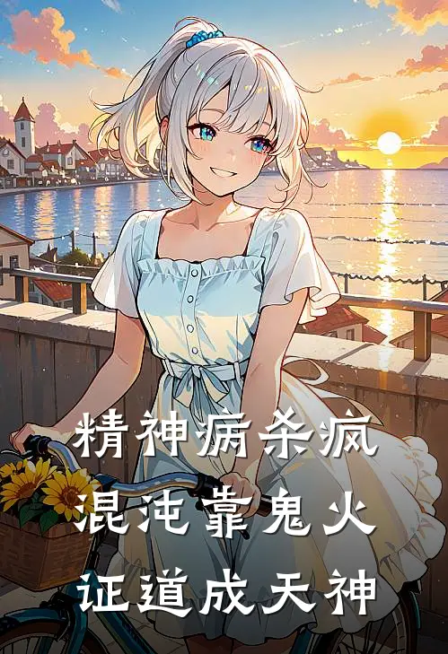 精神病杀疯混沌靠鬼火证道成天神(曲谨恒微莳欽)免费小说阅读_完结版小说推荐精神病杀疯混沌靠鬼火证道成天神(曲谨恒微莳欽)