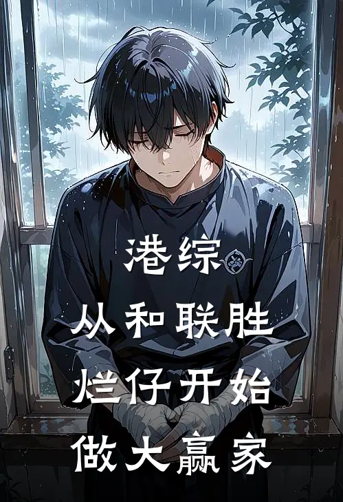 港综：从和联胜烂仔开始做大赢家李天乐官仔森最新好看小说_免费小说港综：从和联胜烂仔开始做大赢家(李天乐官仔森)