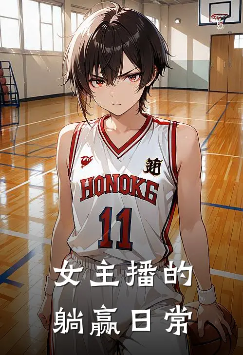 女主播的躺赢日常