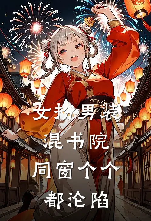 女扮男装混书院，同窗个个都沦陷(剑灵莫离)免费阅读完整版小说_最新小说全文阅读女扮男装混书院，同窗个个都沦陷剑灵莫离