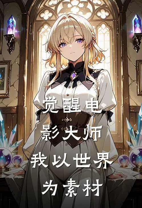 觉醒电影大师，我以世界为素材叶知远陈锋最新好看小说_最新章节列表觉醒电影大师，我以世界为素材(叶知远陈锋)