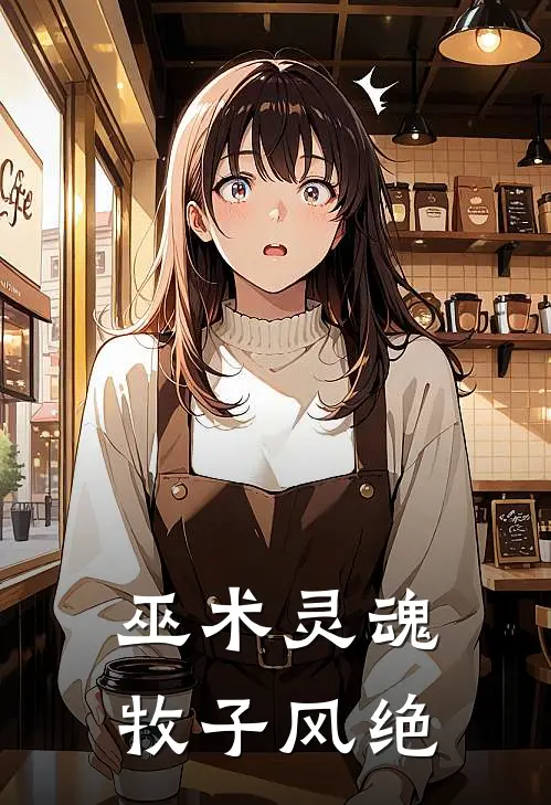 巫术灵魂牧子风绝