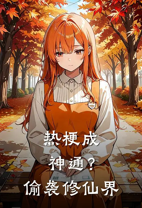 热梗成神通？偷袭修仙界