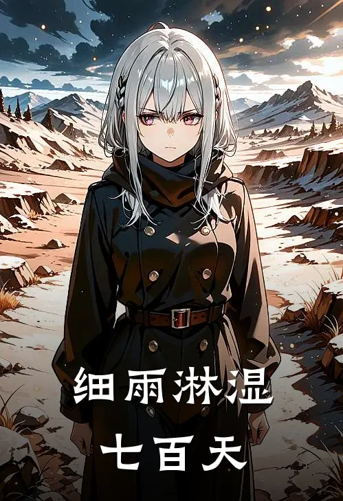 细雨淋湿七百天