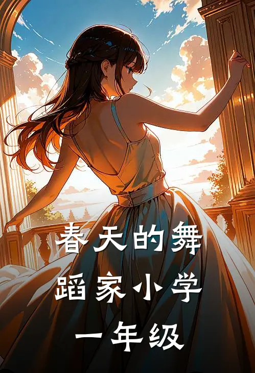 春天的舞蹈家小学一年级