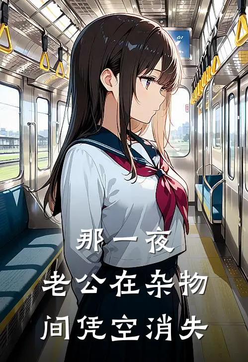 那一夜，老公在杂物间凭空消失抖音热门完结版免费阅读_那一夜，老公在杂物间凭空消失全章节免费在线阅读