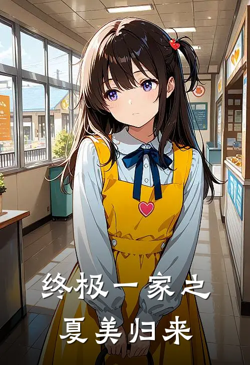 终极一家之夏美归来