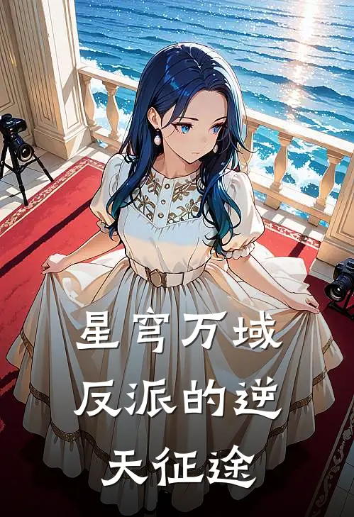 星穹万域：反派的逆天征途