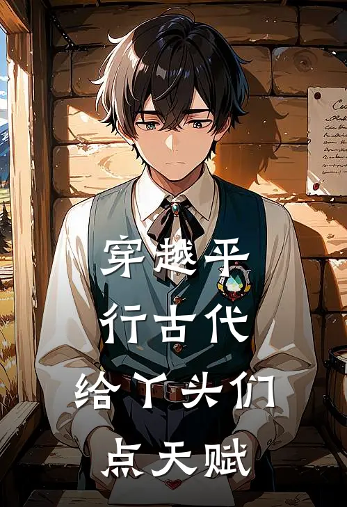 穿越平行古代，给丫头们点天赋轩辕策琳儿完整版小说全文免费阅读_最新章节列表穿越平行古代，给丫头们点天赋(轩辕策琳儿)