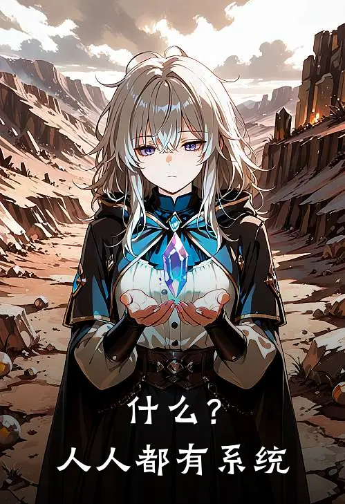 什么？人人都有系统