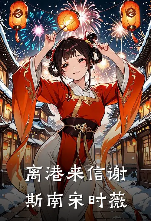 离港来信谢斯南宋时薇