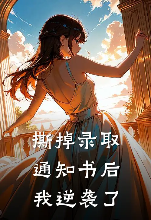 撕掉录取通知书后我逆袭了(林悦陈子豪)免费小说_完整版免费阅读撕掉录取通知书后我逆袭了林悦陈子豪