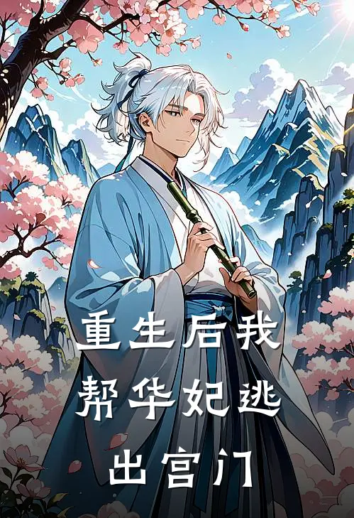 重生后我帮华妃逃出宫门