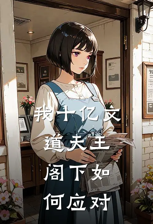 我十亿文道天王，阁下如何应对