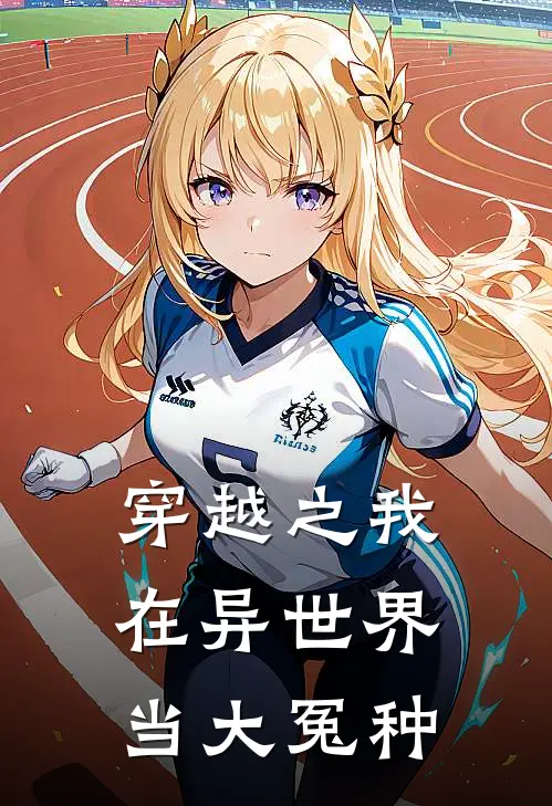 穿越之我在异世界当大冤种