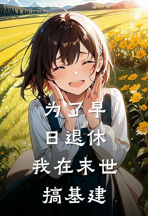 为了早日退休，我在末世搞基建秦枝陆钰瑾最新全本小说_最新章节列表为了早日退休，我在末世搞基建(秦枝陆钰瑾)