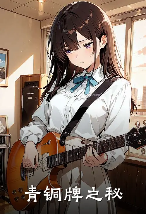 青铜牌之秘玉珏伊扈已完结小说_最新章节列表青铜牌之秘(玉珏伊扈)