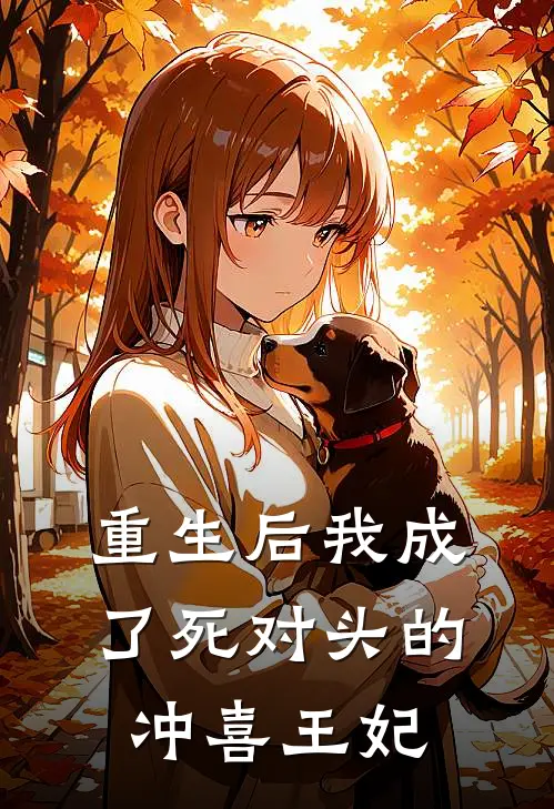 重生后我成了死对头的冲喜王妃