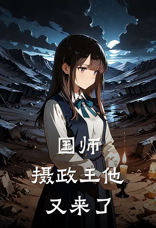 国师，摄政王他又来了