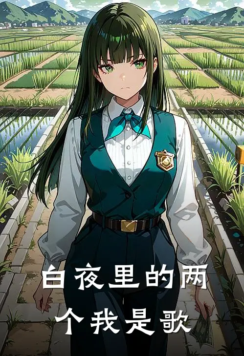 白夜里的两个我是歌