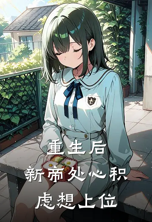 叶芸傅烬尘《重生后，新帝处心积虑想上位》完结版免费阅读_重生后，新帝处心积虑想上位全文免费阅读