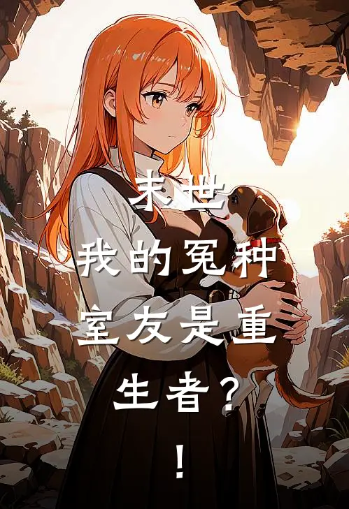 末世：我的冤种室友是重生者？！