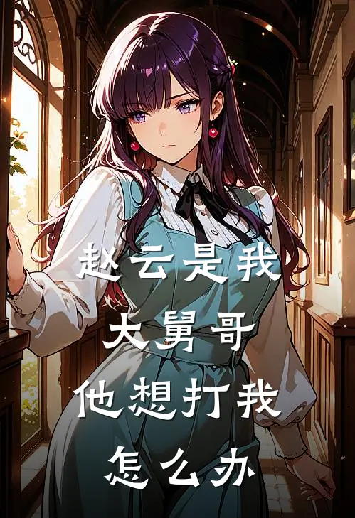 赵云是我大舅哥，他想打我怎么办刘璟赵云免费小说在线阅读_最新章节列表赵云是我大舅哥，他想打我怎么办(刘璟赵云)