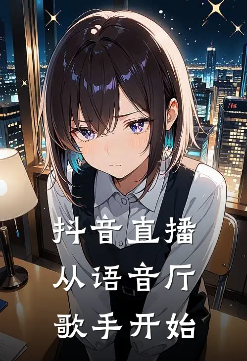 抖音直播，从语音厅歌手开始叶安卧槽免费完本小说_小说推荐完本抖音直播，从语音厅歌手开始(叶安卧槽)