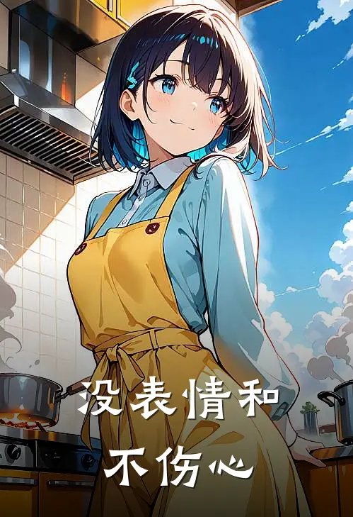 没表情和不伤心(童殇向義)全文免费阅读无弹窗大结局_《没表情和不伤心》童殇向義免费小说