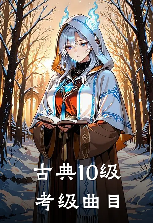 古典10级考级曲目