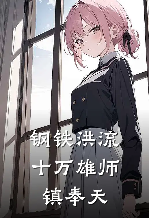 钢铁洪流，十万雄师镇奉天