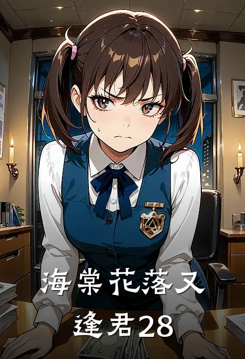 海棠花落又逢君28